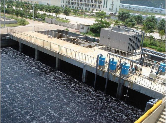 市政污水处理设备|污水处理工程|江西贾斯汀环保科技