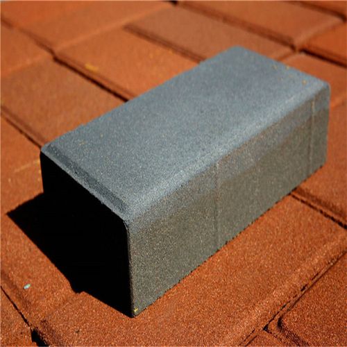 市政工程pc砖生产厂家 pc砖规格 【建基质量保证】