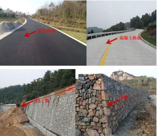 市政道路工程干货 一文读懂从识图算量到施工工艺